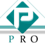 ProCoin XPRO ロゴ