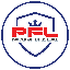 Professional Fighters League Fan Token PFL ロゴ