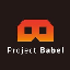 Project Babel PBT ロゴ