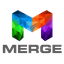 Project Merge MERGE Logotipo