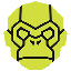 Proof Of Apes POA Logotipo