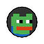 Proof Of Pepe POP логотип