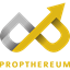 Propthereum PTC Logotipo