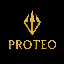 Proteo DeFi PROTEO Logotipo