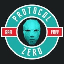 Protocol Zero ZRO ロゴ