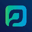 Proton Protocol PROTON Logotipo