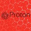 Proton PROTON 심벌 마크