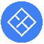 Provenance Blockchain HASH логотип
