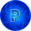 ProxyNode PRX Logotipo