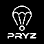 PRYZ PRYZ Logo