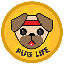 PUGLIFE PUGL Logotipo