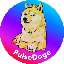 PulseDogecoin PLSD ロゴ