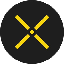 Pundi X PUNDIX Logo