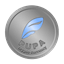 PupaCoin PUPA Logotipo