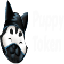 Puppy Token $PUPPY Logotipo