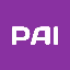 Purple AI PAI Logo
