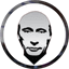 PutinCoin PUT логотип