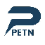 Pylon Eco Token PETN Logotipo