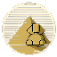 Pyramid PYRAMID ロゴ