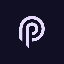 Pyth Network PYTH логотип