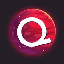 QCHAIN QDT Logotipo