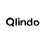 Qlindo QLINDO ロゴ