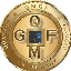 QMGF QMGF Logotipo