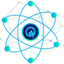 Quantum Intelligence QI Logo
