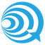 Quasarcoin QAC Logotipo