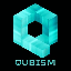Qubism QUB логотип