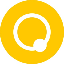 Qubit QBT Logotipo