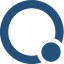 Qubitica QBIT логотип