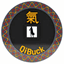 QuBuck Coin QBK Logotipo