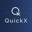 QuickX Protocol QCX 심벌 마크