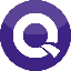 Quidax QDX ロゴ