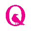 Quoth QUOTH ロゴ