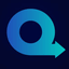 Qvolta QVT Logo
