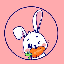 Rabbitgame RAIT ロゴ