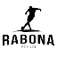 Rabona RA логотип