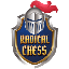 Radical Chess CHESS ロゴ