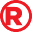 RadioShack RADIO логотип