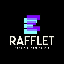Rafflet RAF ロゴ