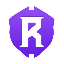 Raini Studios Token RST Logotipo