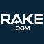Rake Coin RAKE Logotipo