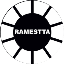 Ramestta RAMA Logo