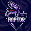 Raptor JESUS Logo