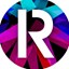 Rapture RAP Logotipo
