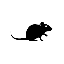 Rat Roulette RAT Logo