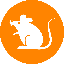 rats(Ordinals) rats Logo