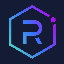 Raydium RAY логотип
